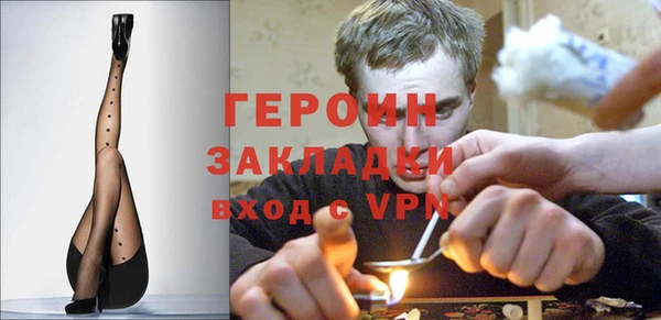 хмурый Гусь-Хрустальный