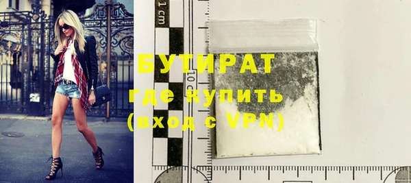 хмурый Гусь-Хрустальный